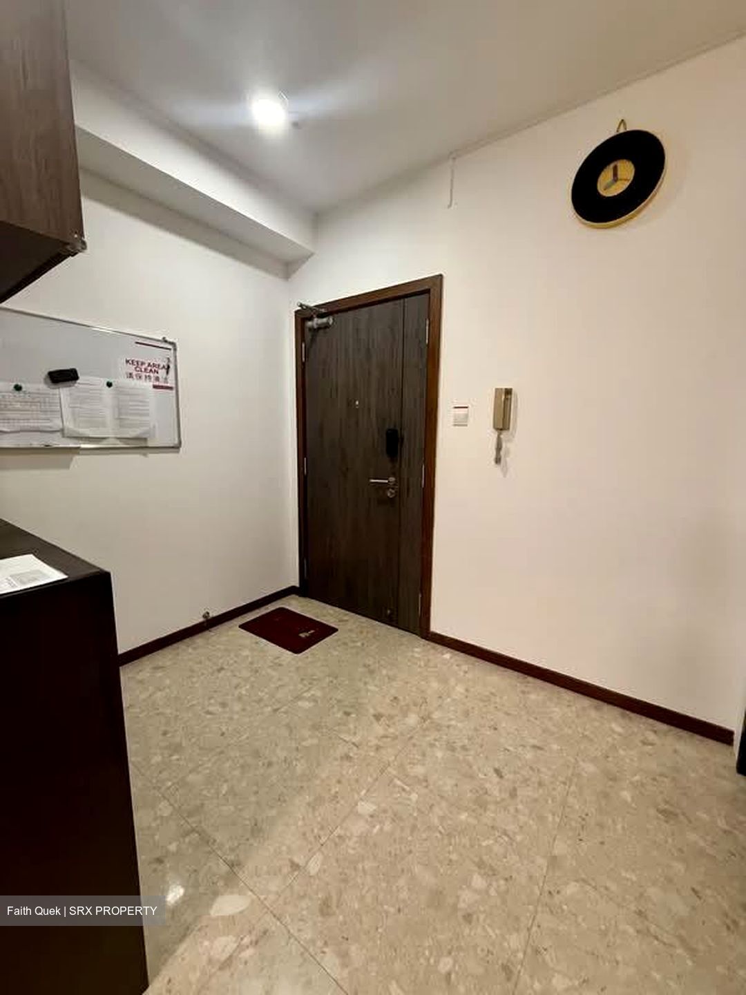 The Floravale (D22), Condominium #550985131